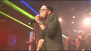 Deitrick Haddon &amp; Hill City Worship Camp - Favor (MUSIC VIDEO)