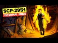 SCP 2951 10 000 Years