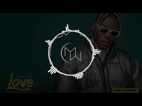 Ckay Love Nwantiti VIDEO Afro EDM Refix by Maze x Mxtreme