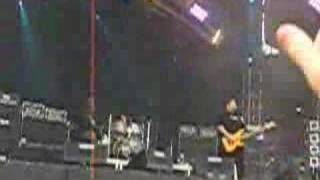 Sacred Reich &quot;One Nation&quot; Live Wacken 07