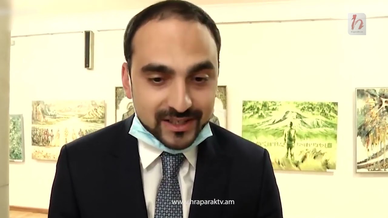 Ավինյանը շարունակում է Երեւանի ստվերային կառավարումը