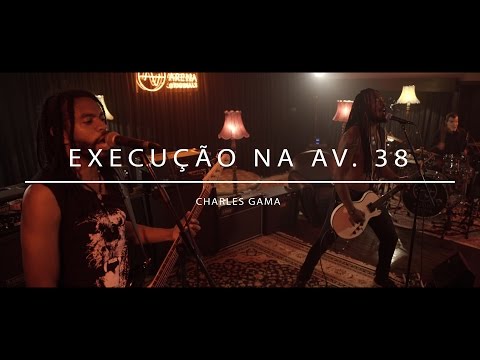 Project Black Pantera - Execução na Av. 38 (AudioArena Originals)