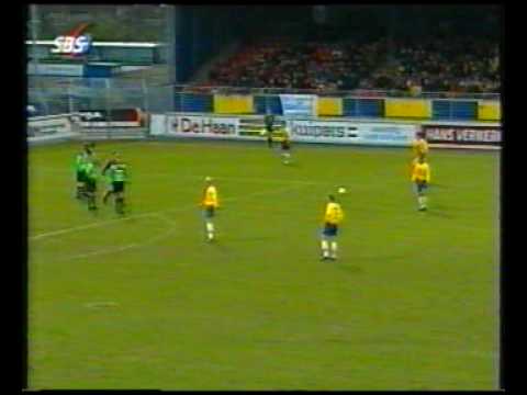 Cambuur - Dordrecht'90
