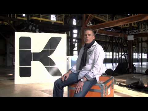 Kubic - Making of Marc Westrich