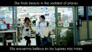 NAVHY EXCLUSIVE VIDEO: The Script - Walk Away ft. BoB (subtitulado español - inglés)