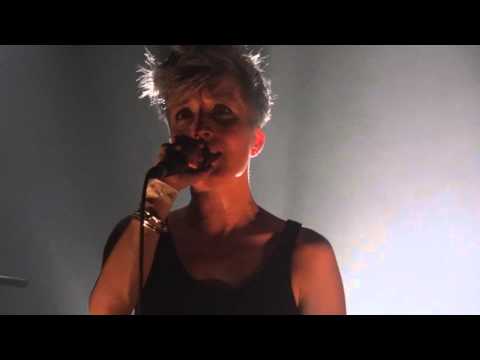 Jeanne Added - Night shame pride  @ ubu-rennes