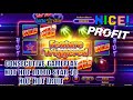 HOT HOT LOTTO STAR VS HOT HOT FRUIT SLOT 12 And 6 Spin Feature S Triggered PROFITABLE SESSION