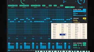 Video thumbnail for Eclipsis VSTi - Arpeggiator by VSTZONE SK