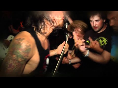 DEATH ANGEL - River of Rapture (OFFICIAL VIDEO)