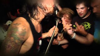DEATH ANGEL - River of Rapture (OFFICIAL VIDEO)
