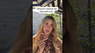 Oops ? / Eva Miller TikTok #evamiller #tiktok #shorts #video #trending #ytshorts #short
