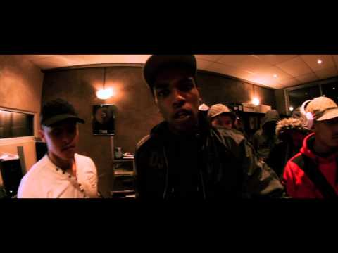 Hayce Lemsi - XVBARBARIE (Un Petit Pas Pour Lemsi) (2012)