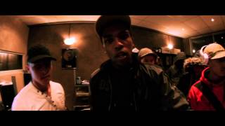 Hayce Lemsi - XVBARBARIE (Un Petit Pas Pour Lemsi) (2012)