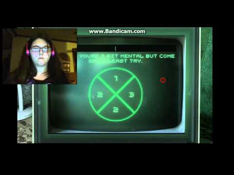 Killer Escape 2 The Surgery  (part 3 end)