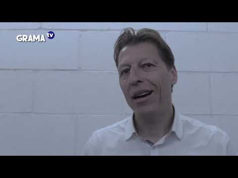 Tercera RFEF J30: FE Grama 0-1 Girona FC 'B'