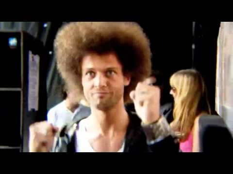 La Fuente & Funk D   Irish 720p