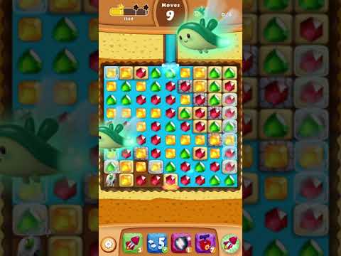 Diamond Digger Saga Level 1,097 3 stars