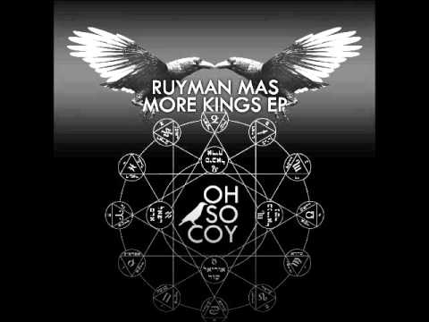 Ruyman Mas - Catch & Release