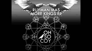 Ruyman Mas - Catch & Release