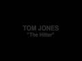 Tom Jones - The Hitter