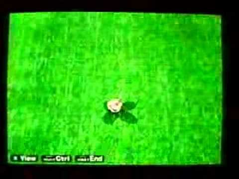 Danze Goal (S1 Stade Rennes MT)