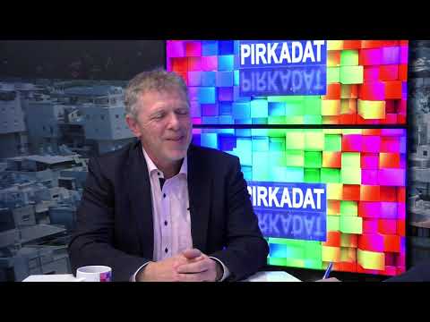 PIRKADAT Breuer Péterrel: Gajzágó György