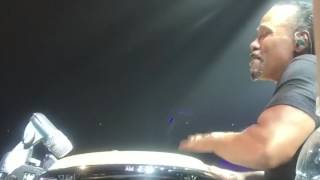 Download lagu Paoli Mejias conga solo Soul Sacrifice Carlos Santana In Osaka 24 de abril 2017 mp3
