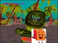 Gummy Bear G Major 12