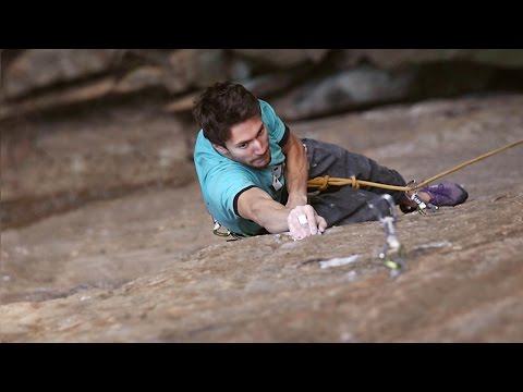 Stefano Ghisolfi Goes On A Sending Spree In The Red River Gorge | The Italian Climbing Files, Ep. 4