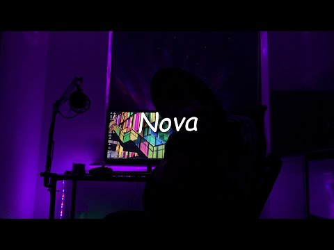D.WEST - NOVA (PROD. D.WEST)
