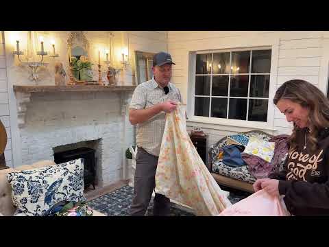 Goodwill Thrift Haul Curated Cottage Home Decor