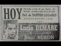 LUCIO DEMARE - RAÚL BERÓN - CARNAVALITO ...