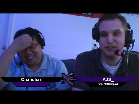 Post-Beatdown 16 - AJS_ Interview