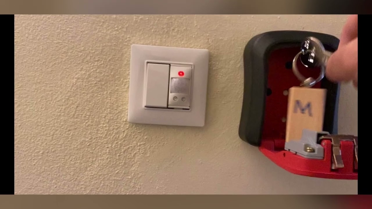 MARLENE APARTMENT Check-In