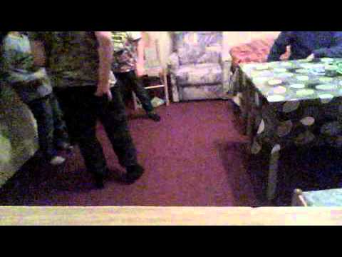 Opa nervt beim spielen