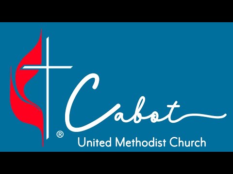United Methodist Church Cabot Ar