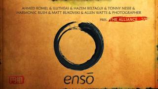 The Alliance - Enso (Original Mix)