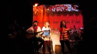 Jericho (cover Rufus Wainwright)