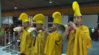 English Monlam Day 7 PM