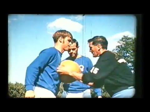 Så vare då - kom i form med ÅFF