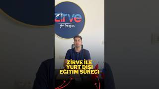 Zirve ile Rusya'da Üniversite Okuma Süreci | Hazırlık, Başvuru, Tıp ve