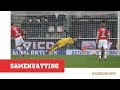 SAMENVATTING | AZ Alkmaar - FC Emmen