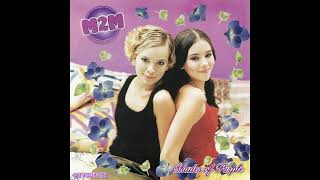 10 Do You Know What You Want - M2M