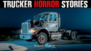 5 Disturbing TRUE Trucker Horror Stories (V2)