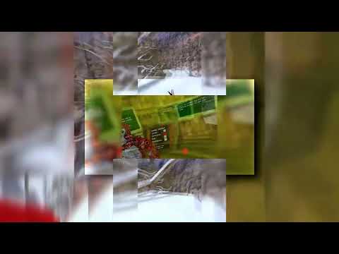 (YTPMV) Day 5 of STICK JUSTICE WEEK! - Gorilla Tag Scan