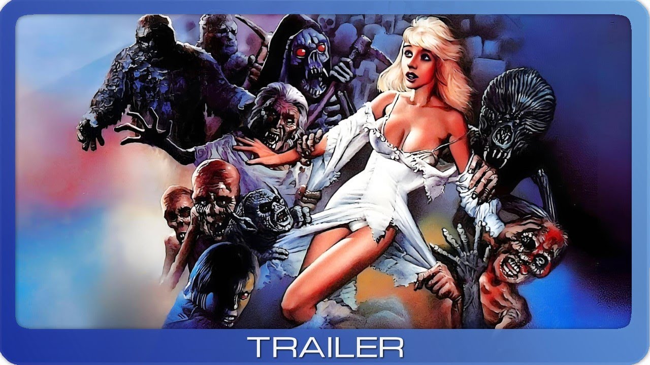 Spookies - Die Killermonster