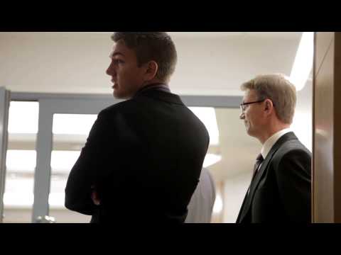 Vinkka Media: Luopuneet (traileri)