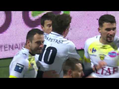 PRO D2 - L'image de la J18 : vite et bien