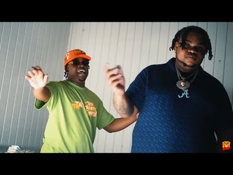 MoneyKidP - Hear Me (Remix) ft. Big Yavo ( Official Music Video)