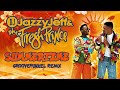 DJ Jazzy Jeff The Fresh Prince Summertime Groovefunkel Remix